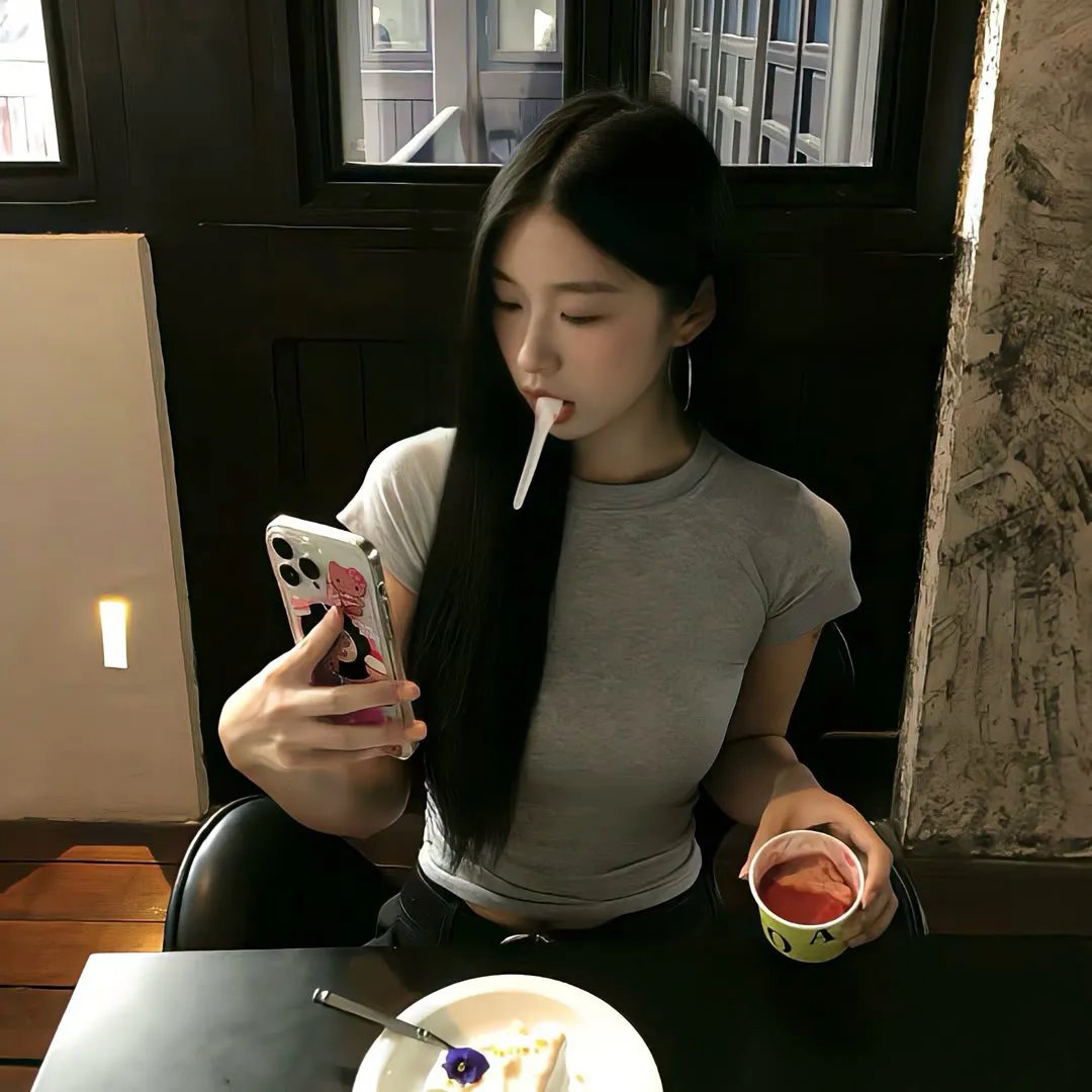 高纬度战栗