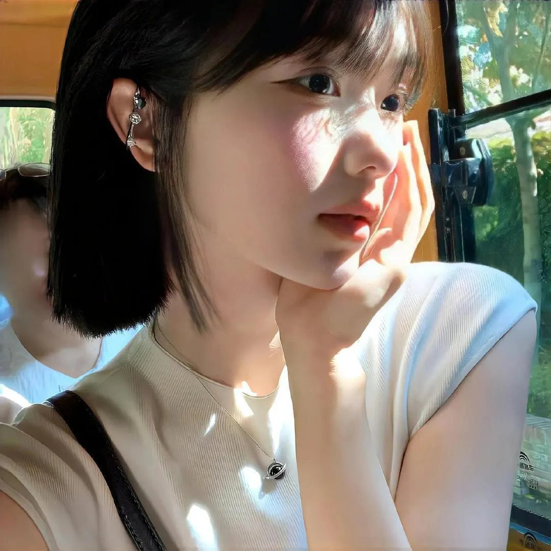 疯狂靓妹仔